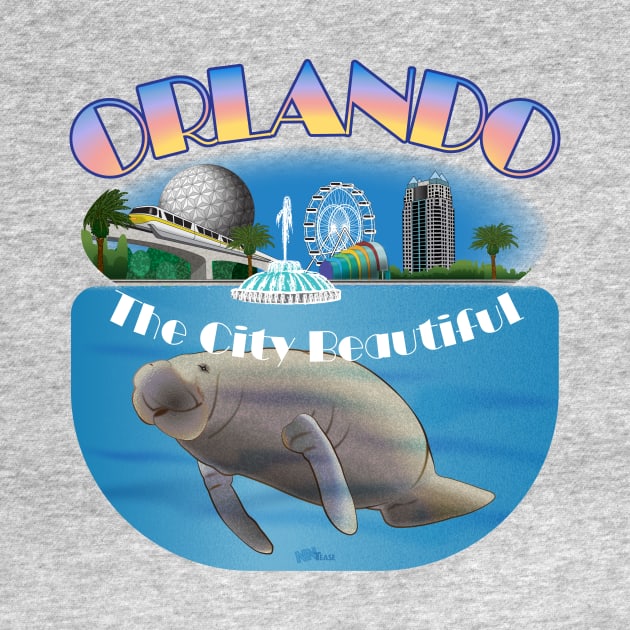 Orlando by NN Tease